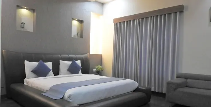 Ширди: Hotel Sai Miracle