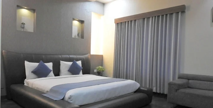 Ширди: Hotel Sai Miracle