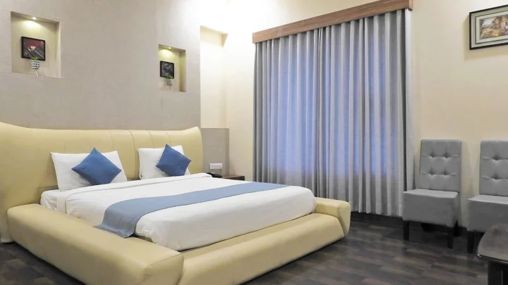 Ширди: Hotel Sai Miracle