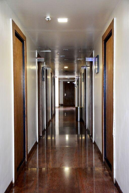 Ширди: Hotel Sai Miracle