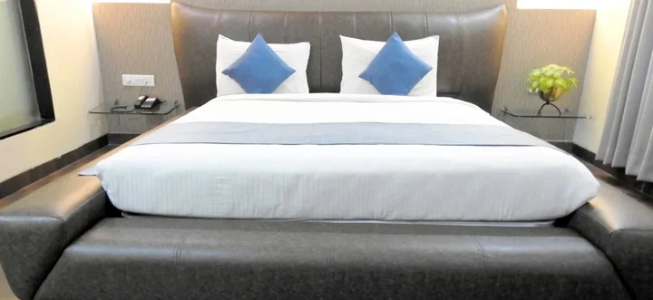 Ширди: Hotel Sai Miracle