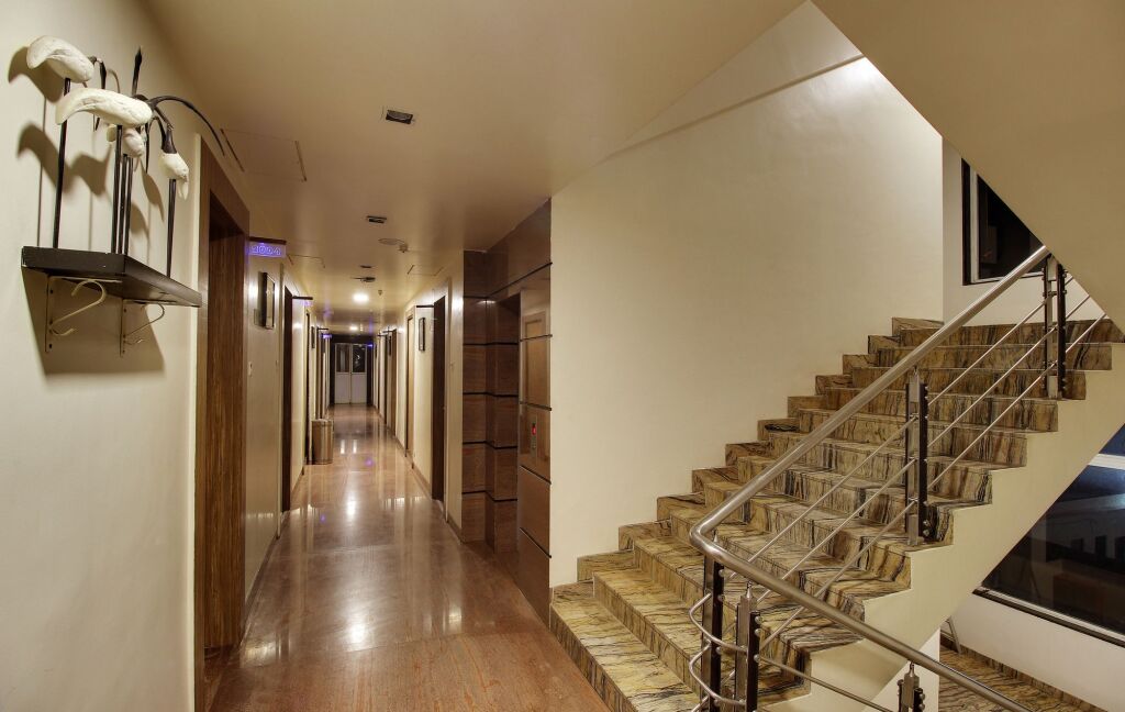 Ширди: Hotel Sai Miracle