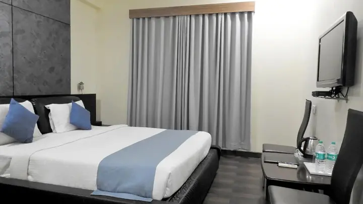Ширди: Hotel Sai Miracle