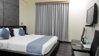Ширди: Hotel Sai Miracle
