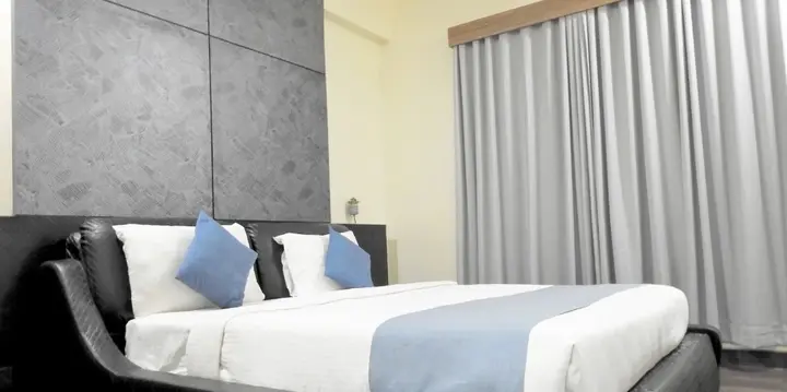 Ширди: Hotel Sai Miracle