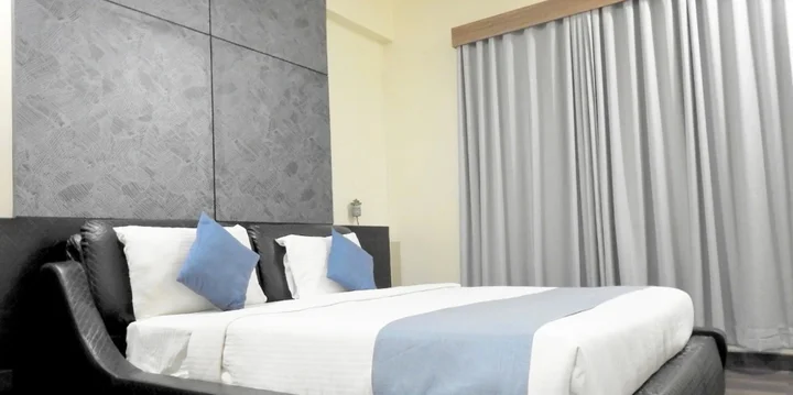 Ширди: Hotel Sai Miracle
