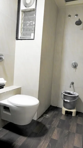 Ширди: Hotel Sai Miracle