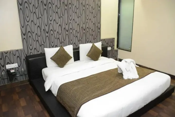 Ширди: Hotel Sai Miracle