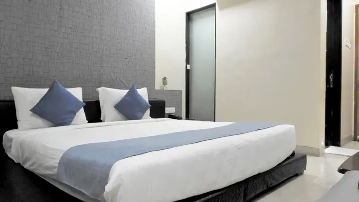 Ширди: Hotel Sai Miracle
