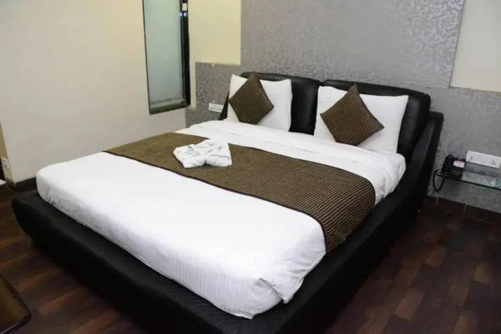 Ширди: Hotel Sai Miracle