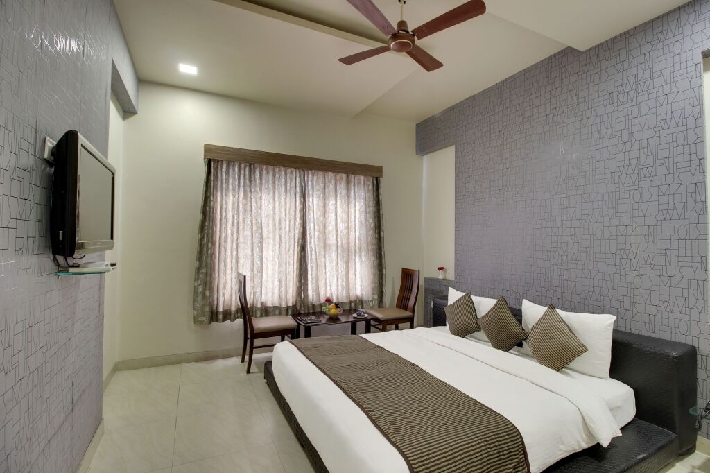 Ширди: Hotel Sai Miracle