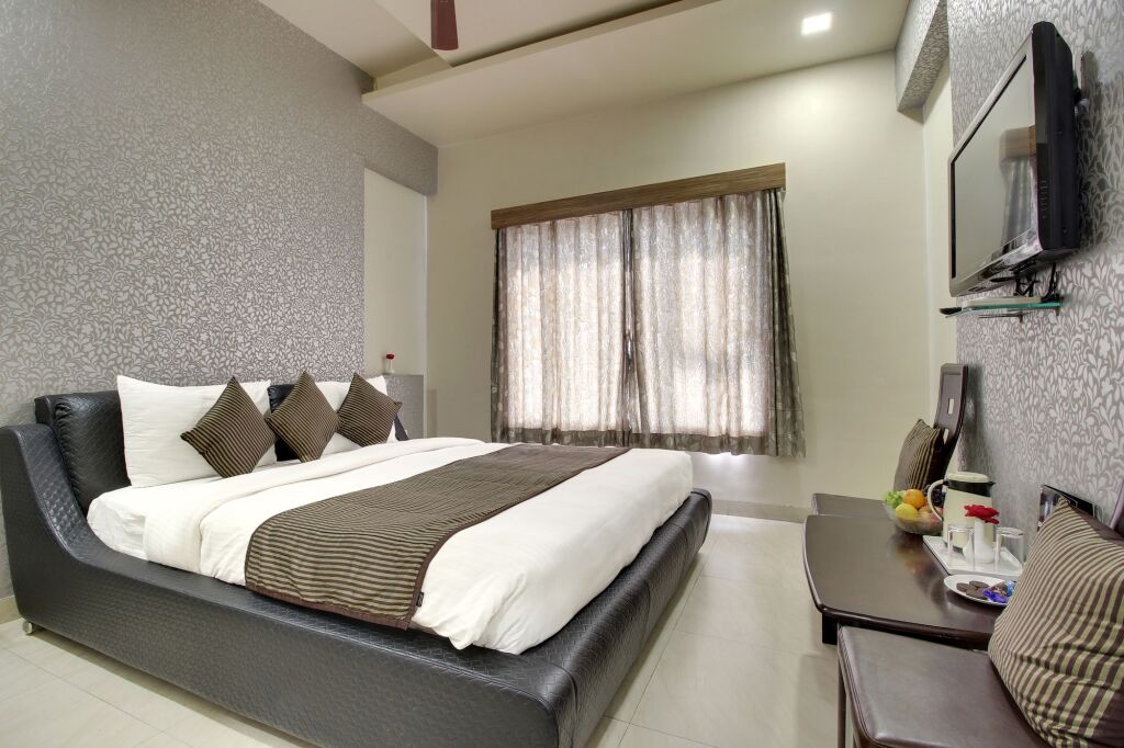 Ширди: Hotel Sai Miracle