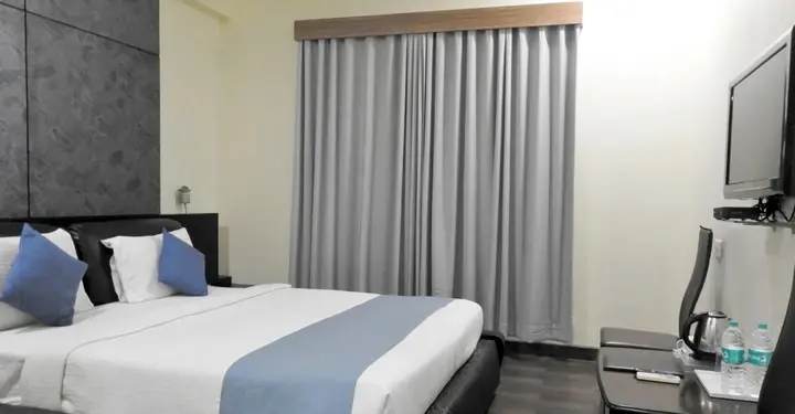 Ширди: Hotel Sai Miracle
