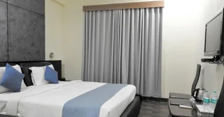 Ширди: Hotel Sai Miracle