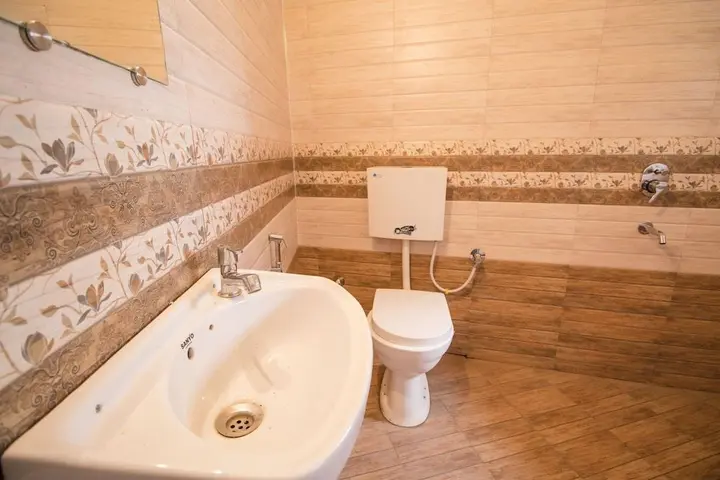 Пачмарай: WOW STAYZ2 Pachmarhi Foothill Cottages