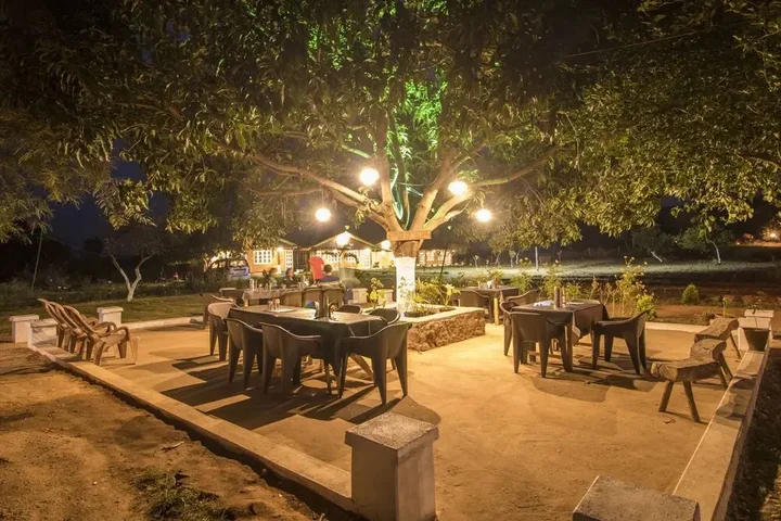 Пачмарай: WOW STAYZ2 Pachmarhi Foothill Cottages