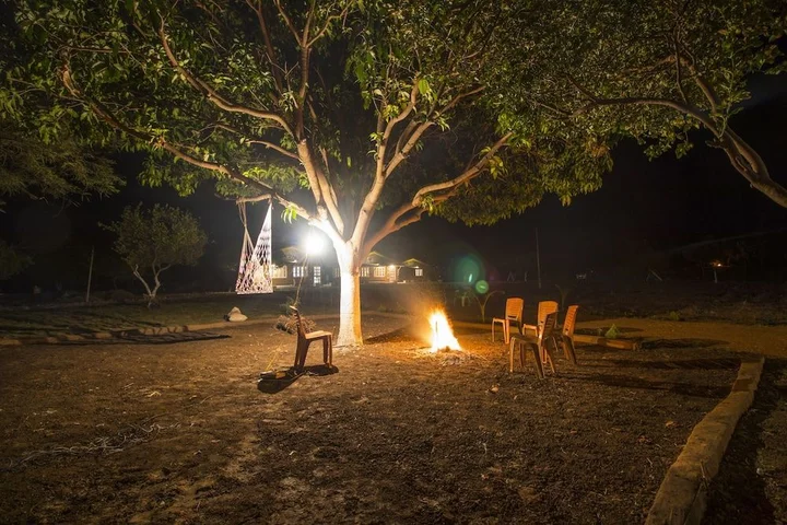 Пачмарай: WOW STAYZ2 Pachmarhi Foothill Cottages