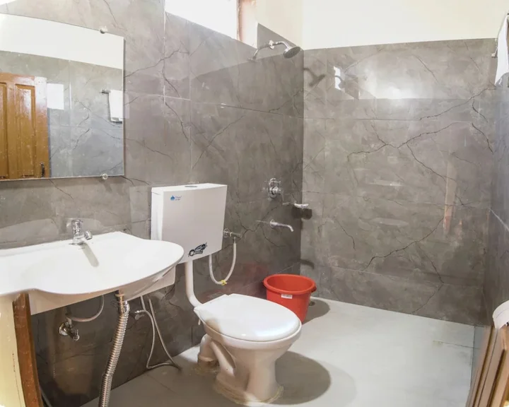 Пачмарай: WOW STAYZ2 Pachmarhi Foothill Cottages