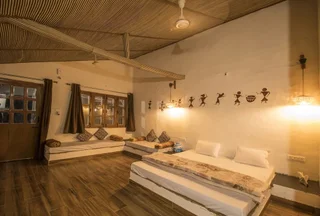 Пачмарай: WOW STAYZ2 Pachmarhi Foothill Cottages