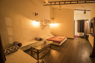 Пачмарай: WOW STAYZ2 Pachmarhi Foothill Cottages
