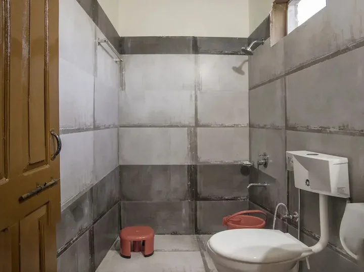 Пачмарай: WOW STAYZ2 Pachmarhi Foothill Cottages
