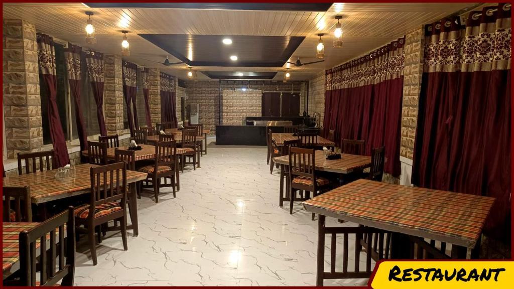 Баихар: Nature's Sprout Wildmark Kanha Resort