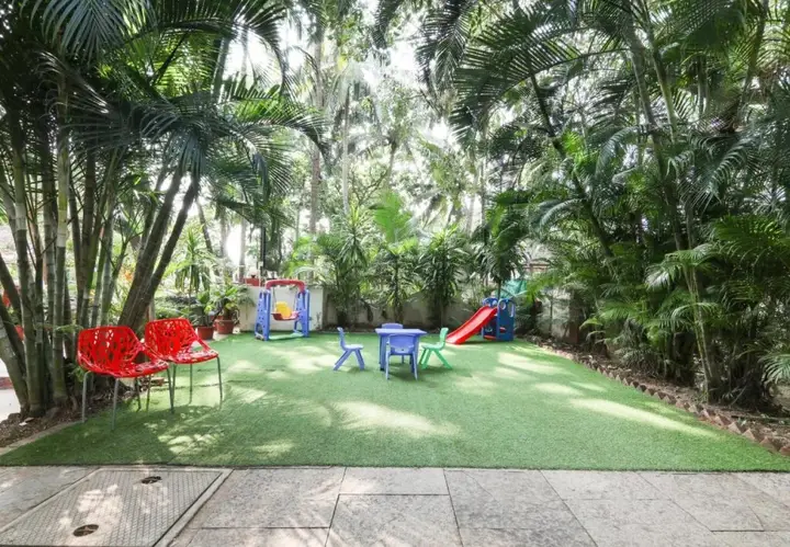 Shruti Resorts — фото 1