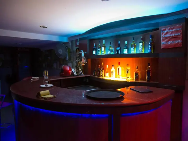Бхубанешвар: Park Resorts