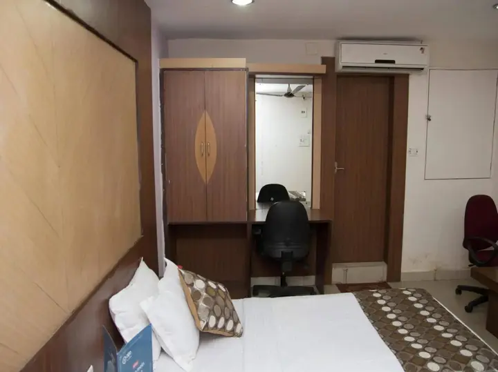 Бхубанешвар: Park Resorts