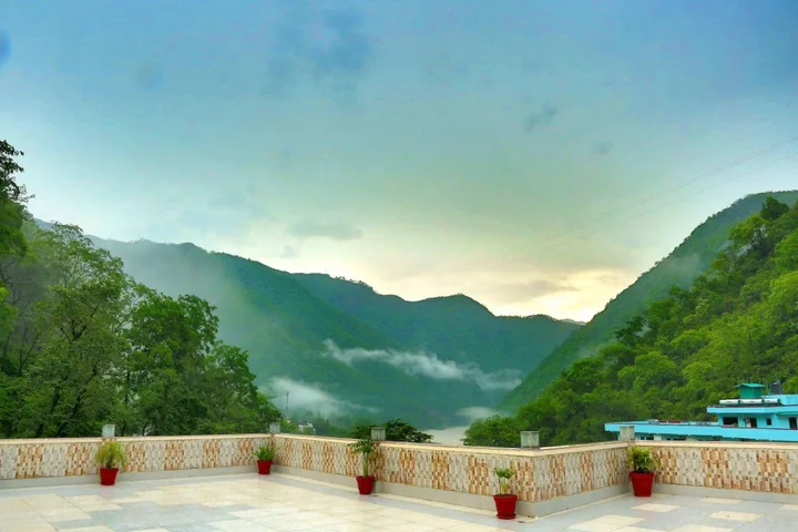 Шивпури: The Grand Shiva Resort & Spa