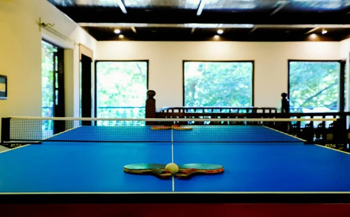 Шивпури: The Grand Shiva Resort & Spa