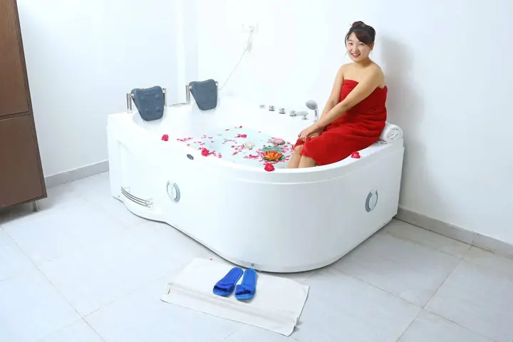 Шивпури: The Grand Shiva Resort & Spa
