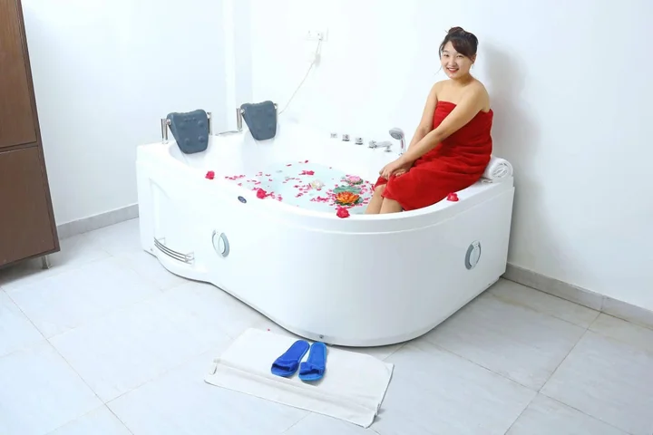 Шивпури: The Grand Shiva Resort & Spa