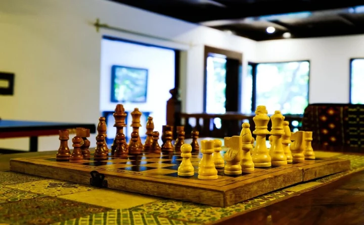 Шивпури: The Grand Shiva Resort & Spa