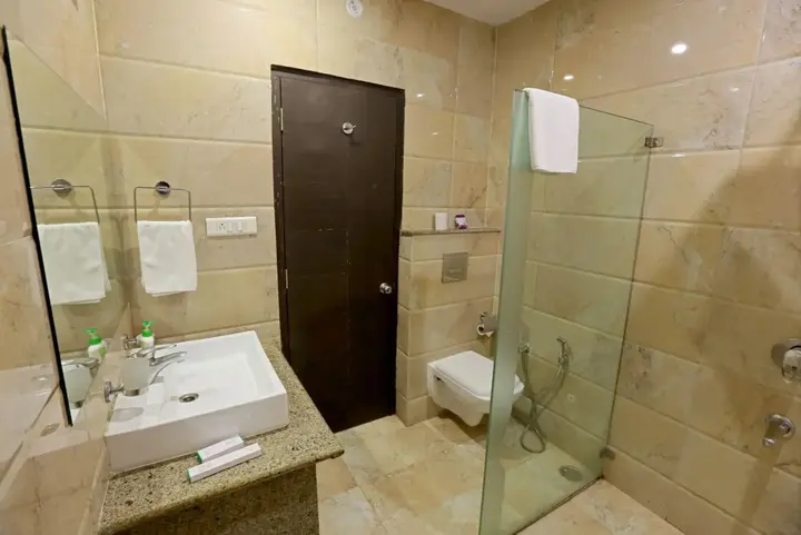 Шивпури: The Grand Shiva Resort & Spa