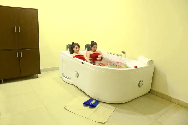 Шивпури: The Grand Shiva Resort & Spa