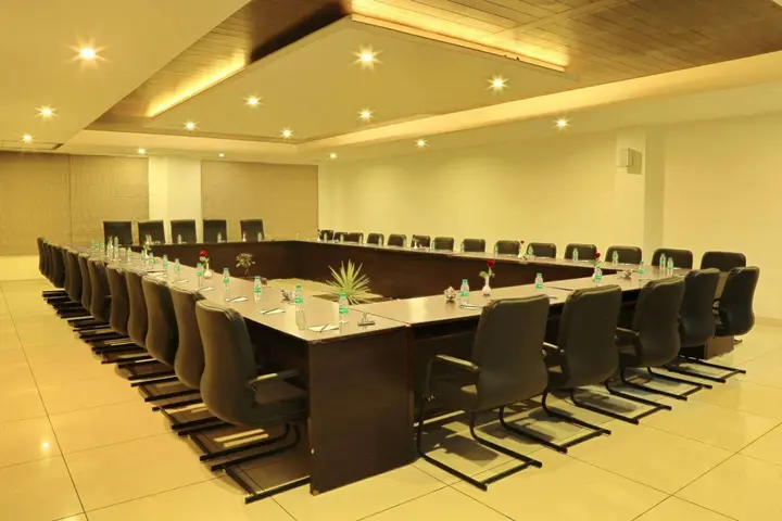 Шивпури: The Grand Shiva Resort & Spa