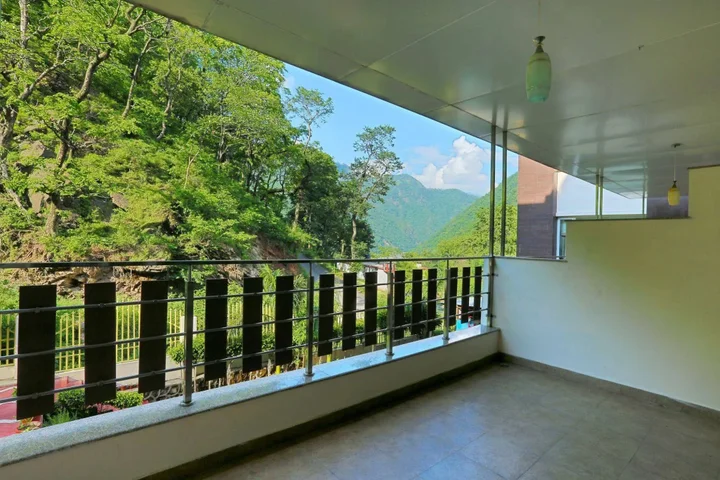 Шивпури: The Grand Shiva Resort & Spa