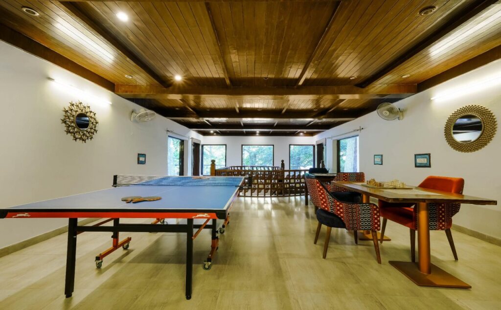 Шивпури: The Grand Shiva Resort & Spa
