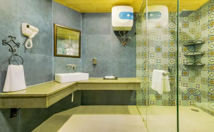 Шивпури: The Grand Shiva Resort & Spa