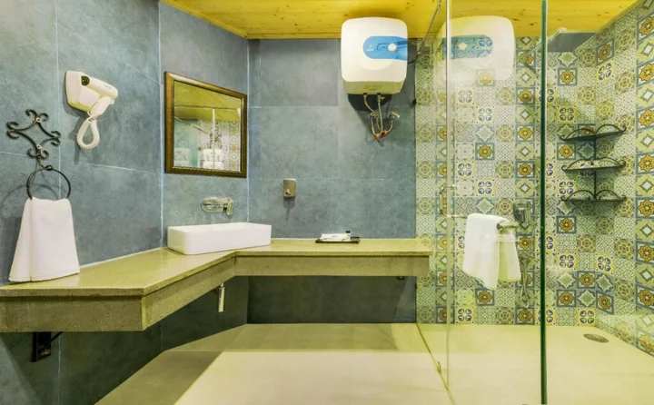 Шивпури: The Grand Shiva Resort & Spa