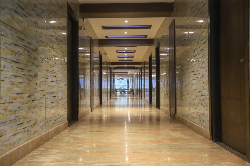 Шивпури: The Grand Shiva Resort & Spa