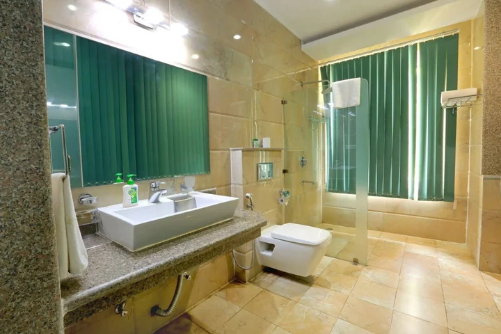 Шивпури: The Grand Shiva Resort & Spa