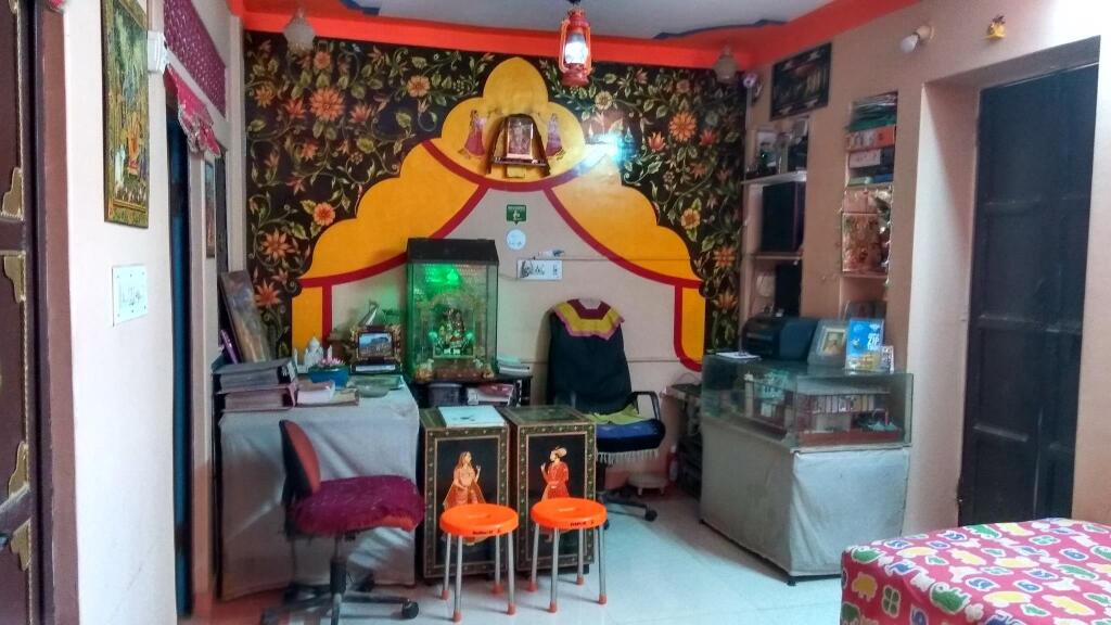 Shyam Palace Guest House — фото 3