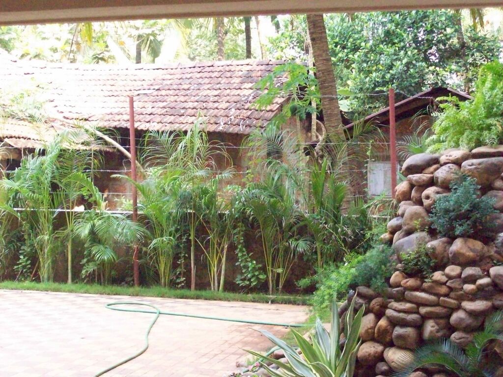 Южный Гоа: TreeHouse Blue Hotel & Serviced Apartments