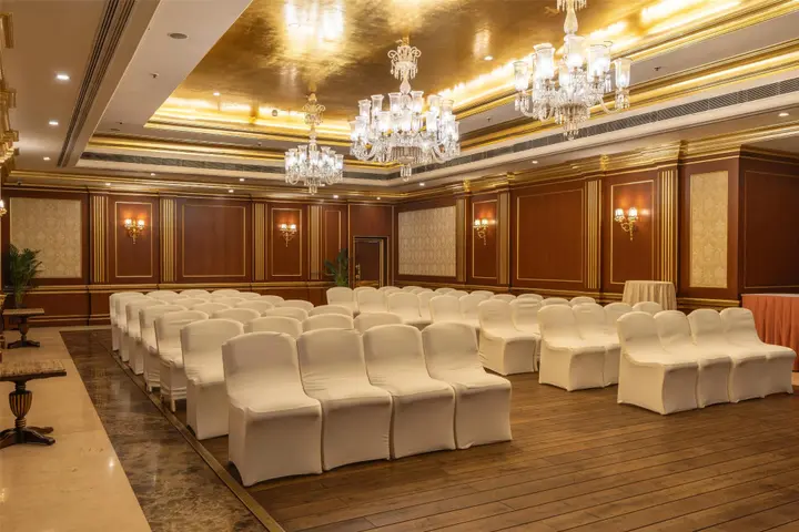 Джаландхар: Radisson Hotel Jalandhar