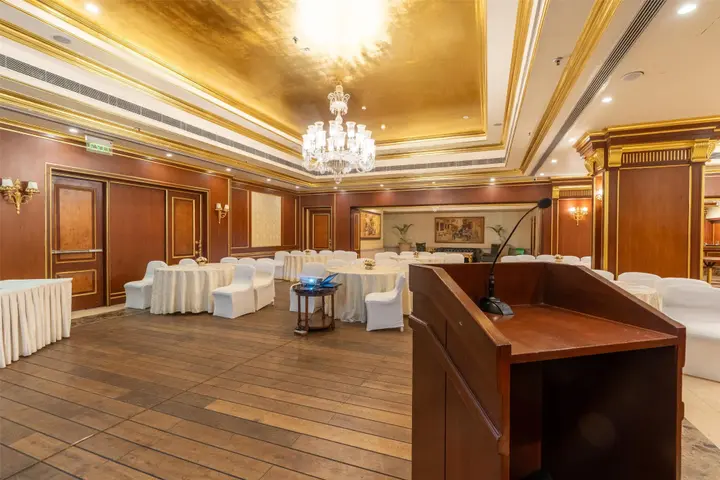 Джаландхар: Radisson Hotel Jalandhar