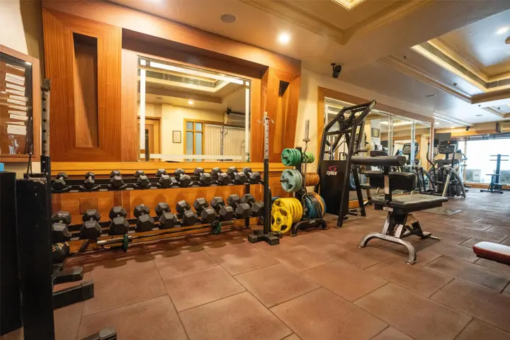 Джаландхар: Radisson Hotel Jalandhar
