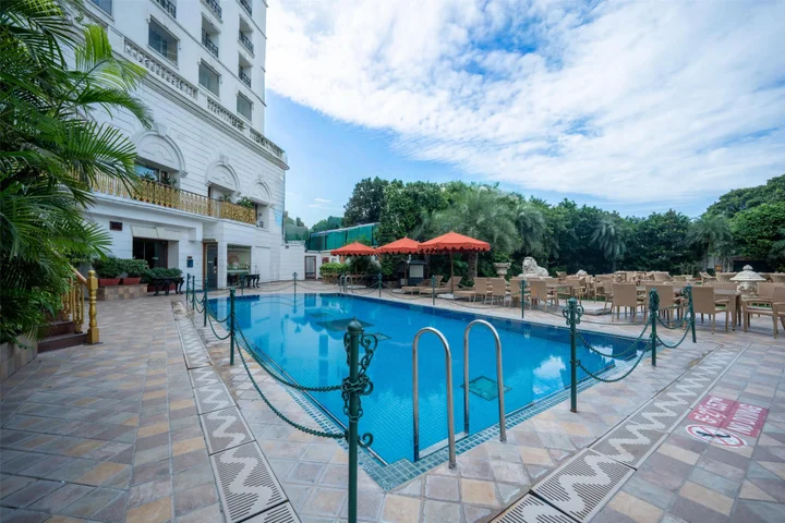 Джаландхар: Radisson Hotel Jalandhar