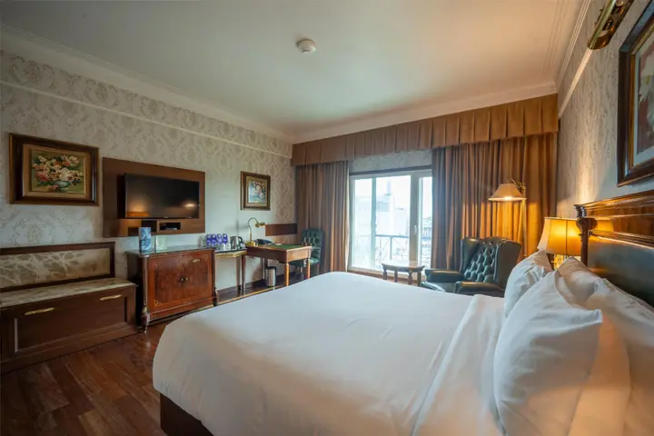 Джаландхар: Radisson Hotel Jalandhar